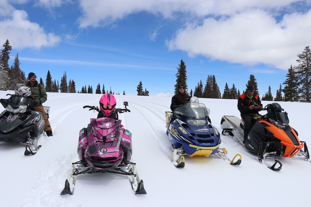 Arrowhead Mountain Lodge - photo 25