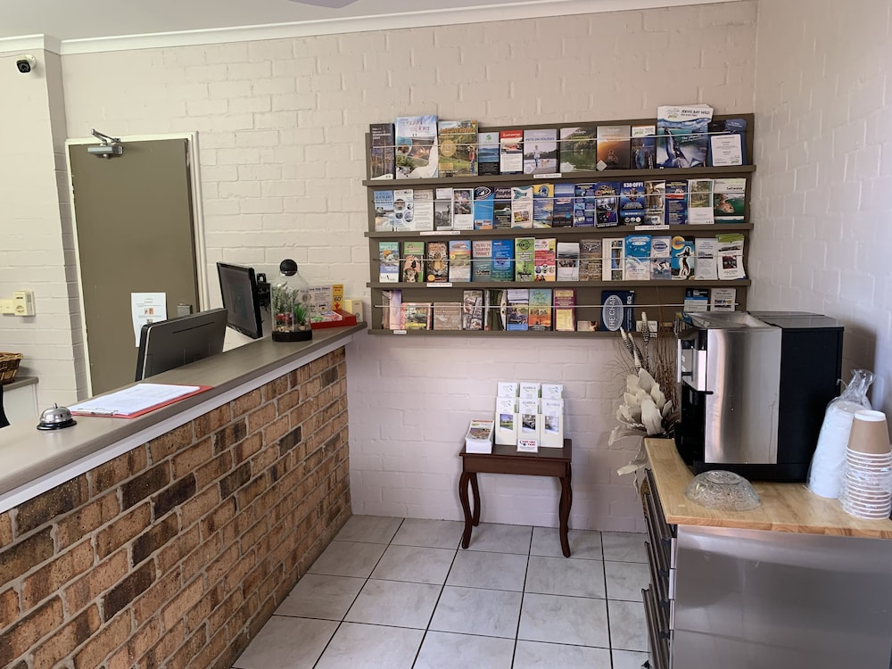 Ulladulla Harbour Motel — Ulladulla — photo 3
