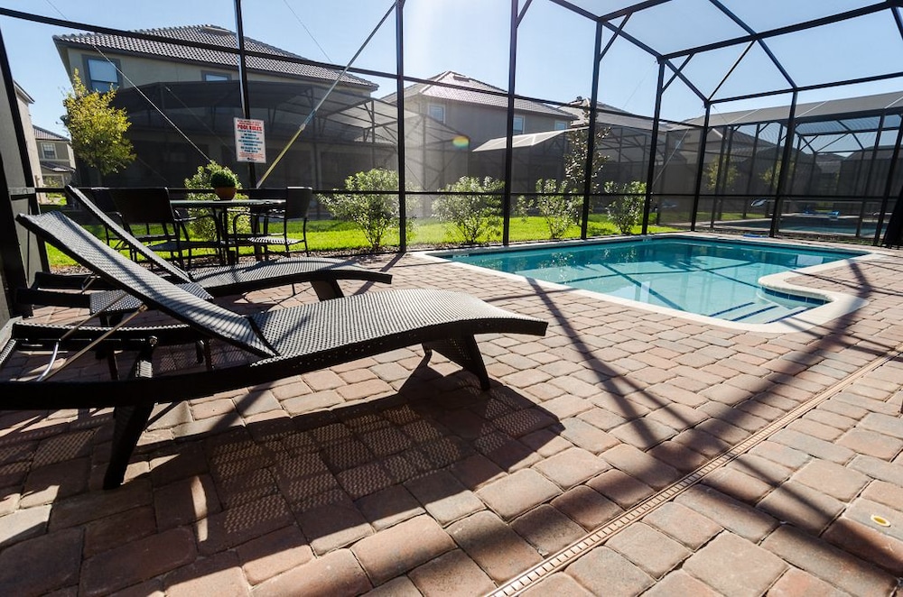 Ovm3070 Champions Gate Resort 6 Bed 6 Baths Villa - photo 35