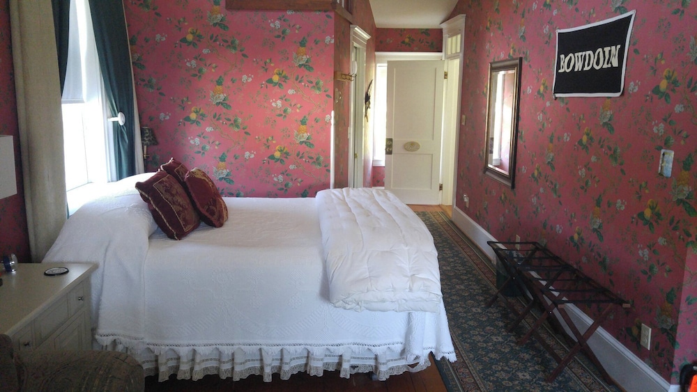 Harpswell Inn - photo 13
