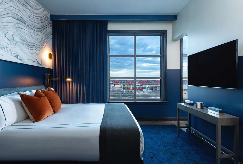 Dream Nashville by Hyatt - photo 22