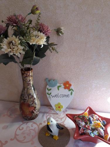 Cute&Tiny 5 minutes walk from Marjanishvili Metro