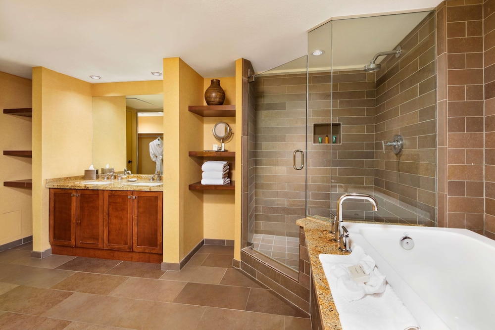 DoubleTree by Hilton Phoenix Mesa - photo 35