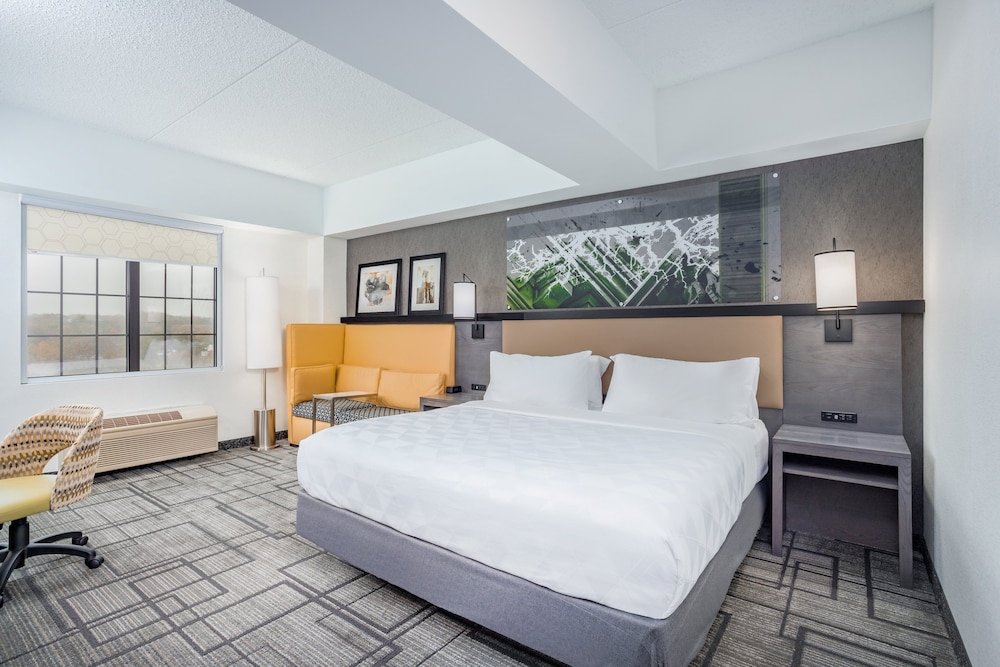 Holiday Inn Lafayette City Centre by IHG - photo 46