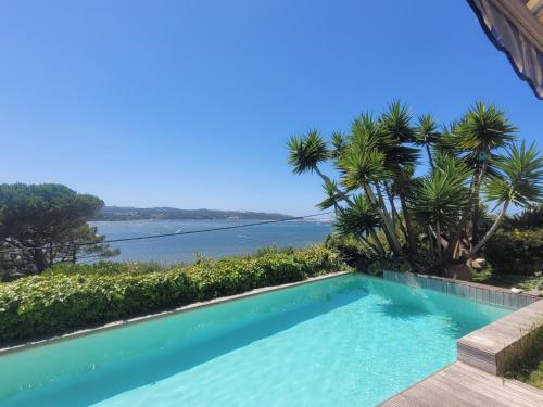 Óbidos Lagoon Refuge — hotel in Foz Do Arelho