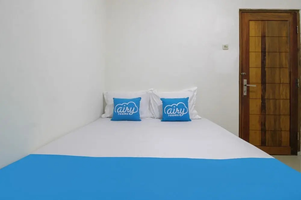 Airy Eco Grand Paragon Keagungan 20A Jakarta — hotel in Jakarta