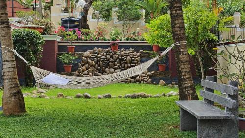 Parvathy Serenity In Varkala — Attingal — photo 2