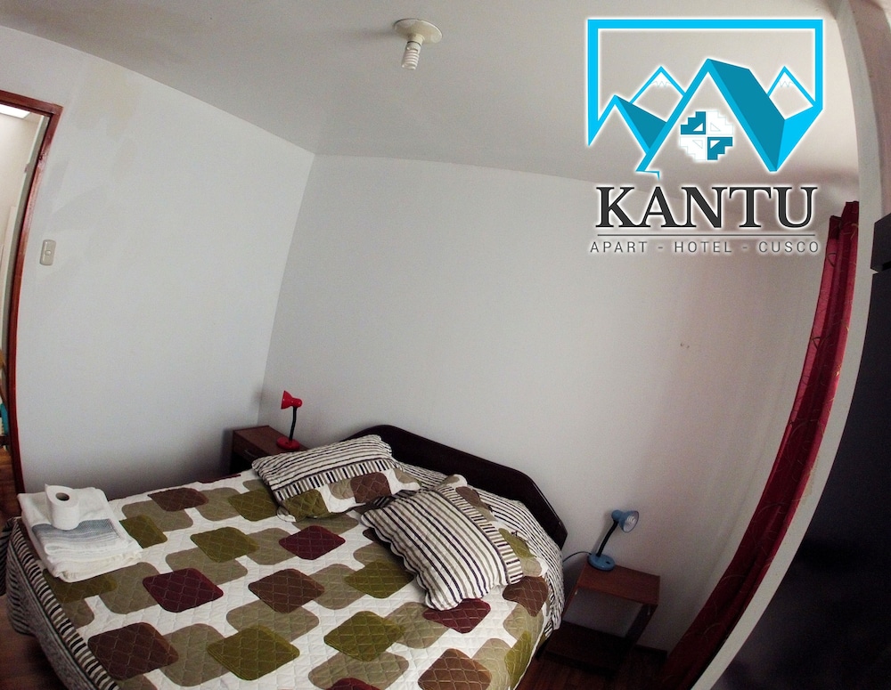 Kantu Apart Hotel — Cusco — photo 2