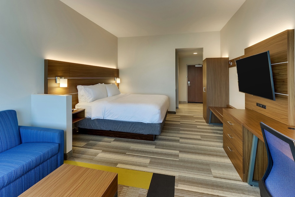 Holiday Inn Express Wilmington Porters Neck - photo 21