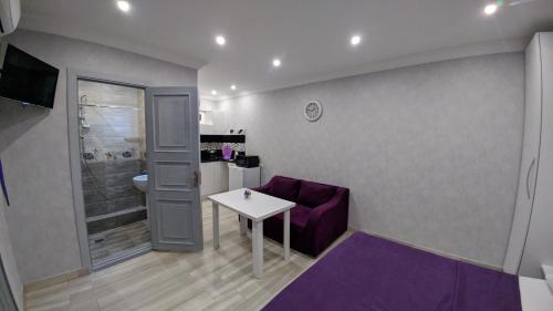 L&S Apartment at old Tbilisi