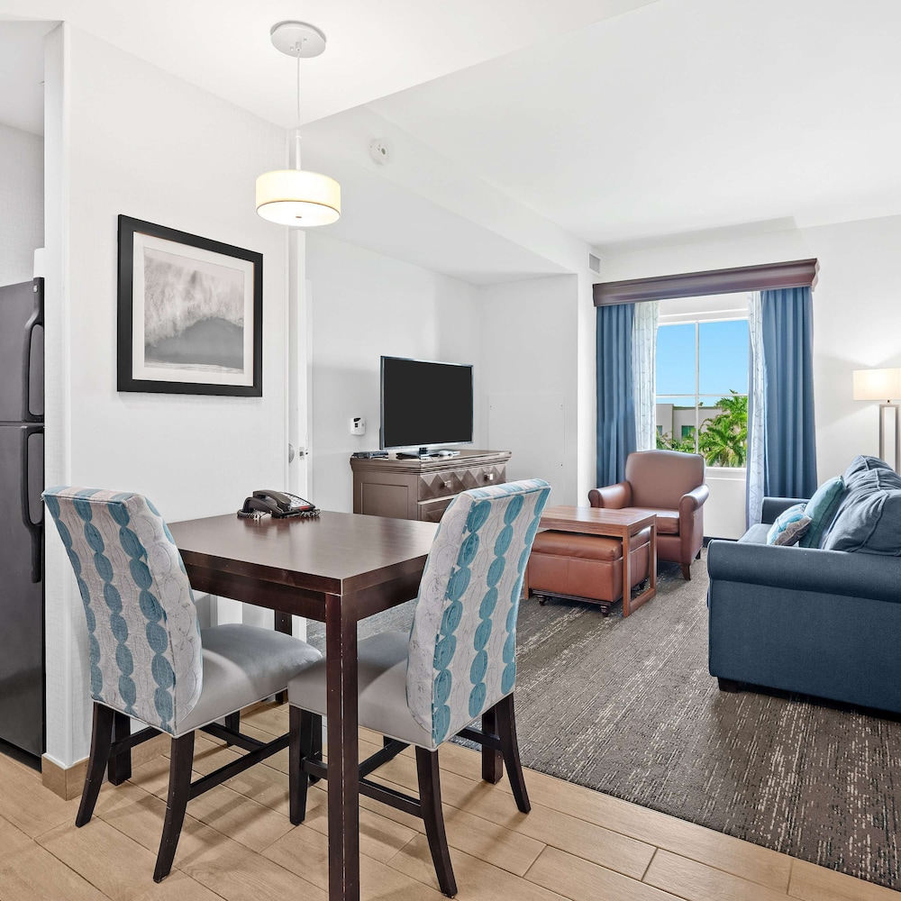 Homewood Suites by Hilton Ft. Lauderdale Airport Cruise Port - photo 27