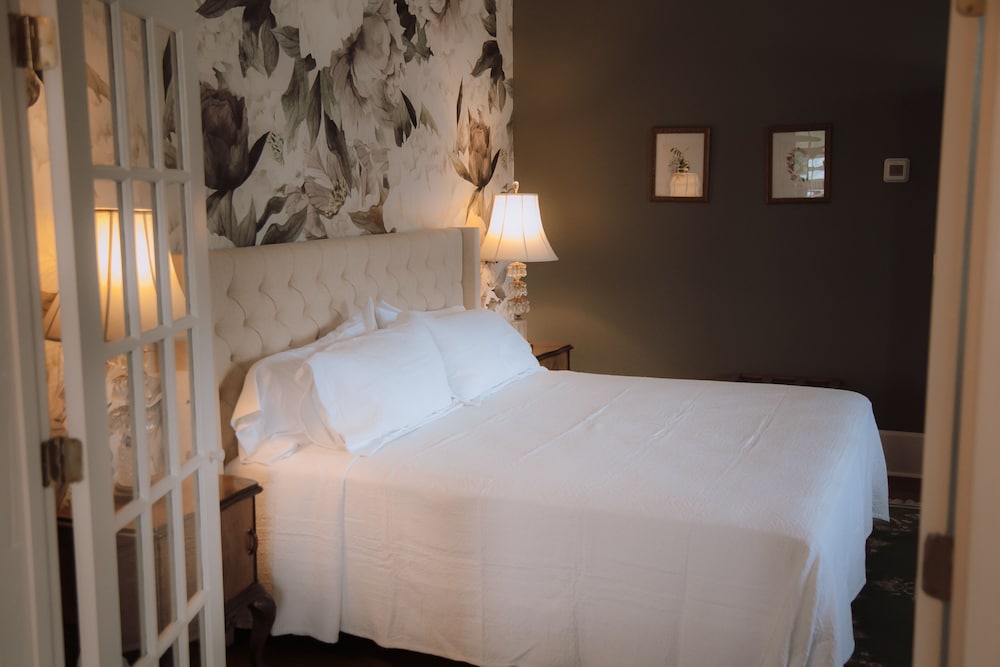 The Grand Hotel - photo 42