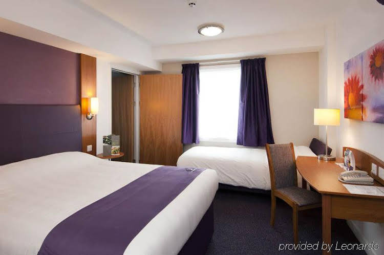 Premier Inn Ascot