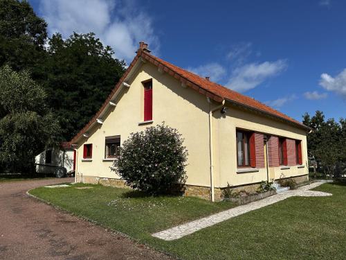 La Briquette - last minute hotel in Unknown City