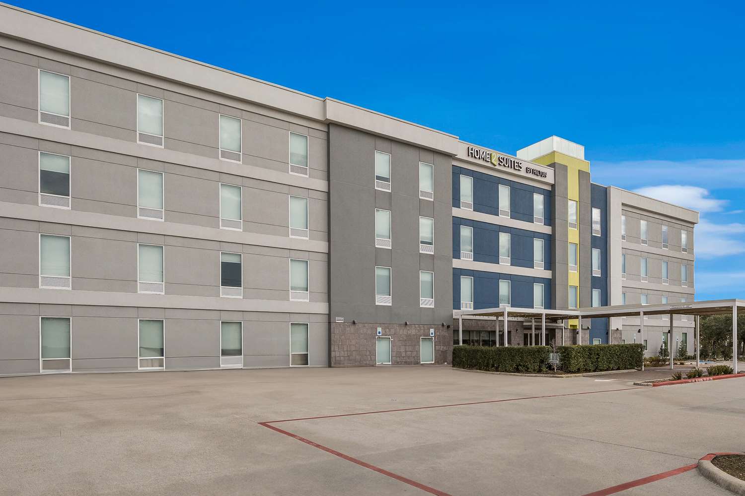 Home2 Suites by Hilton Baytown - photo 29