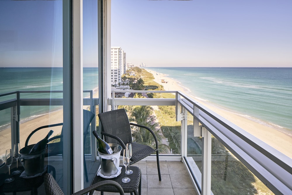Carillon Miami Wellness Resort - photo 13