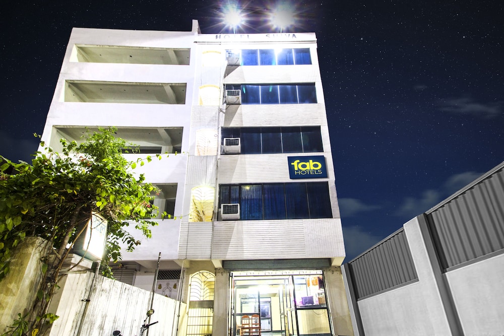 FabExpress Shiva in Patna, India