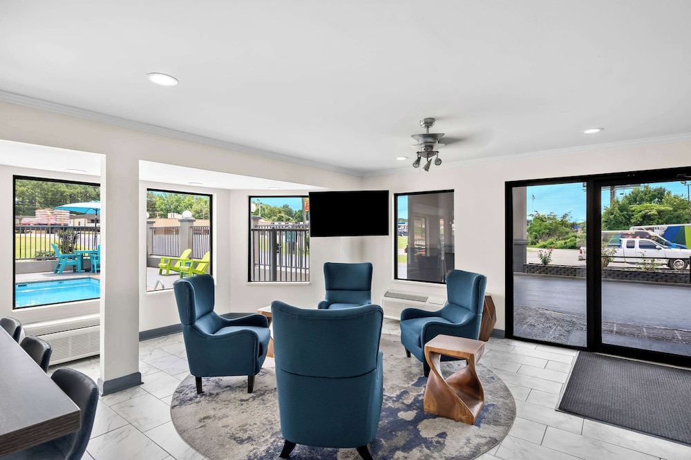 Quality Inn & Suites Monticello - photo 9