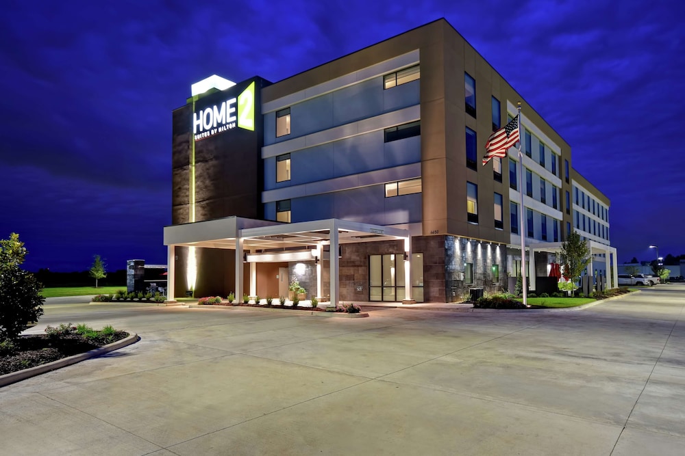 Home2 Suites by Hilton Shreveport - photo 41