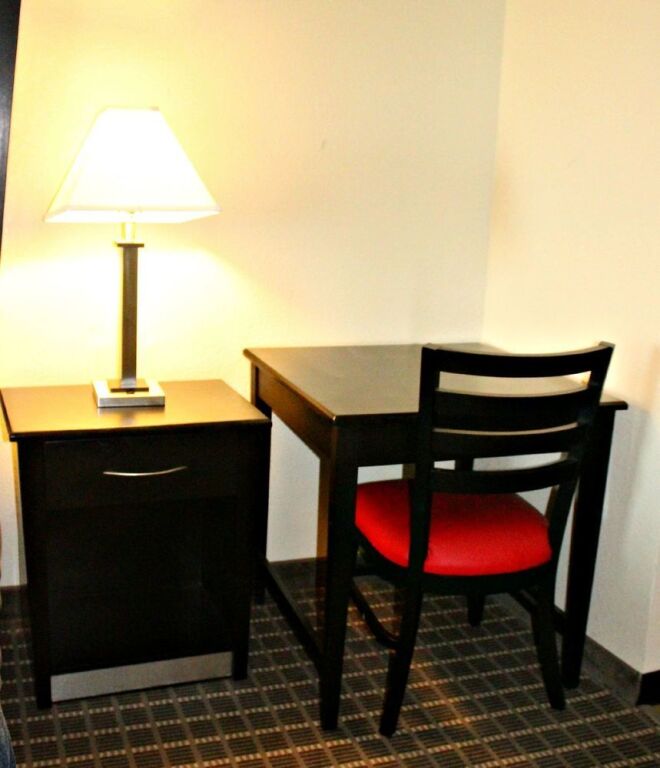 WindGate Extended Stay Hotel - photo 4