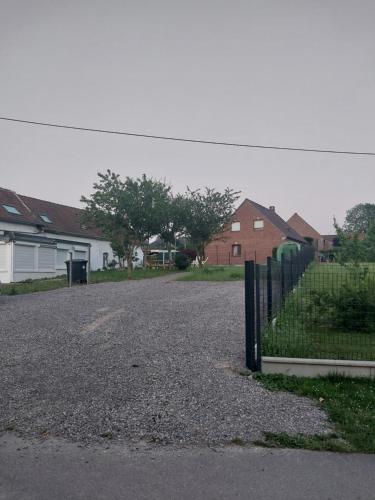 Chez Philippe in Aulnoye-Aymeries, France