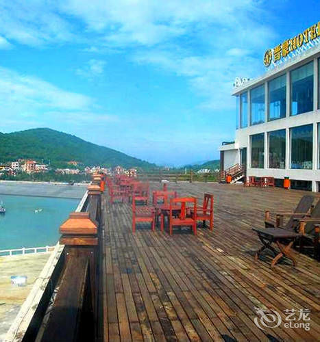 Hanting Hotel - last minute hotel in Zhoushan
