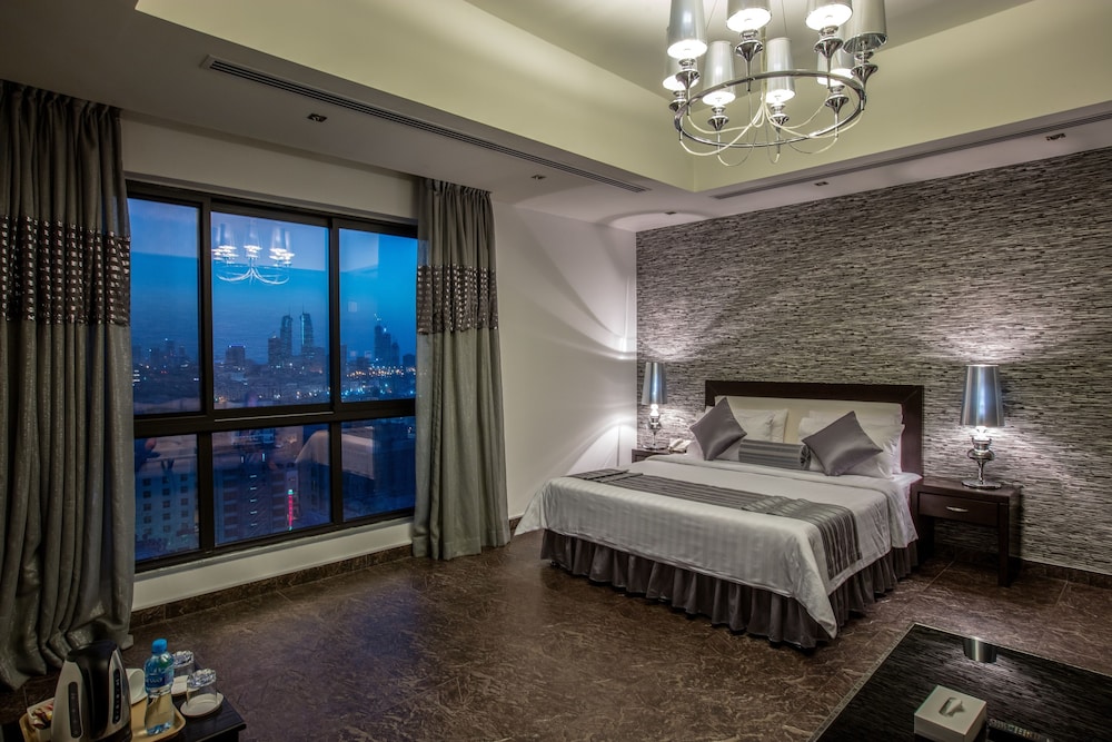 Loumage Hotel & Suites in Manama, Bahrain