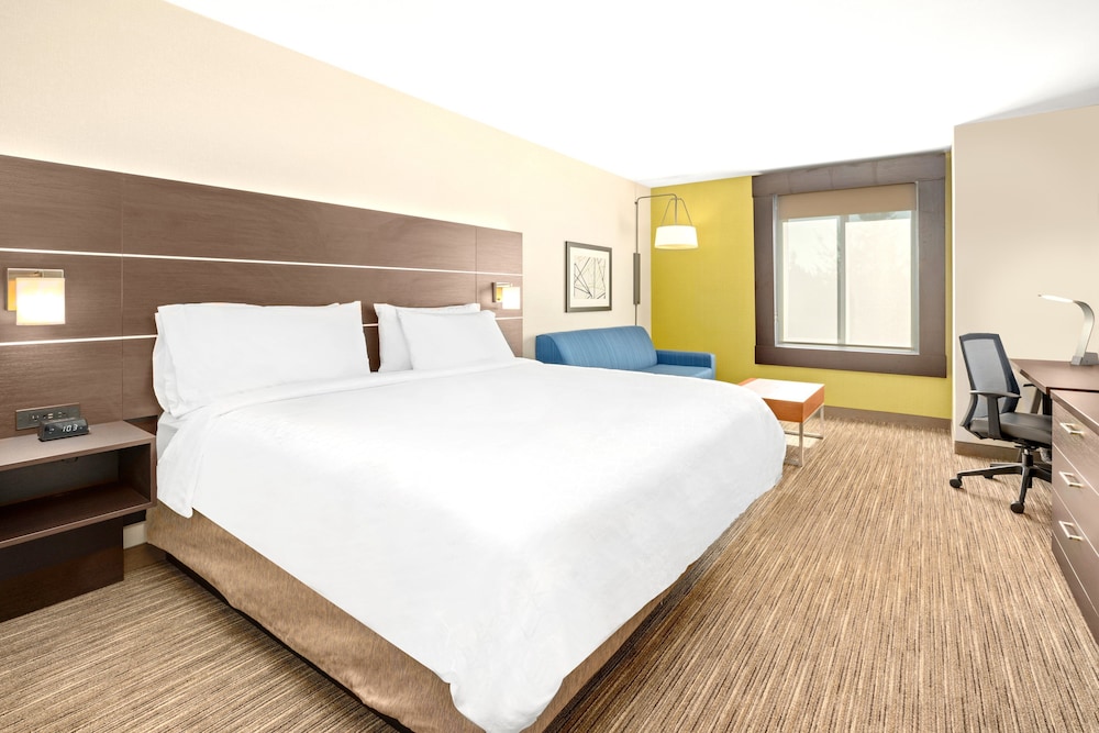 Holiday Inn Express & Suites Marysville by IHG - photo 11