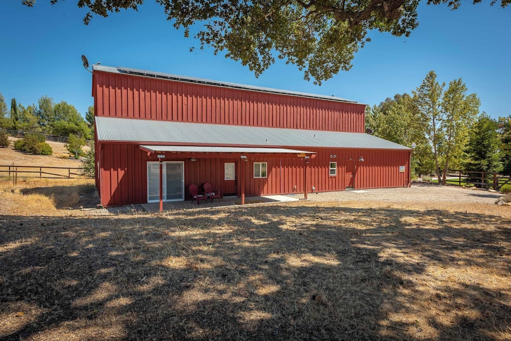 Mission Vineyard in Paso Robles, United States