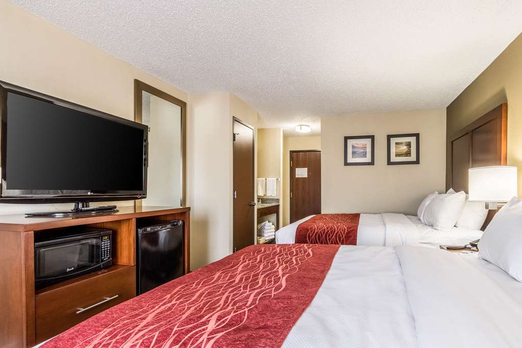 Comfort Inn Norwalk Sandusky - photo 15