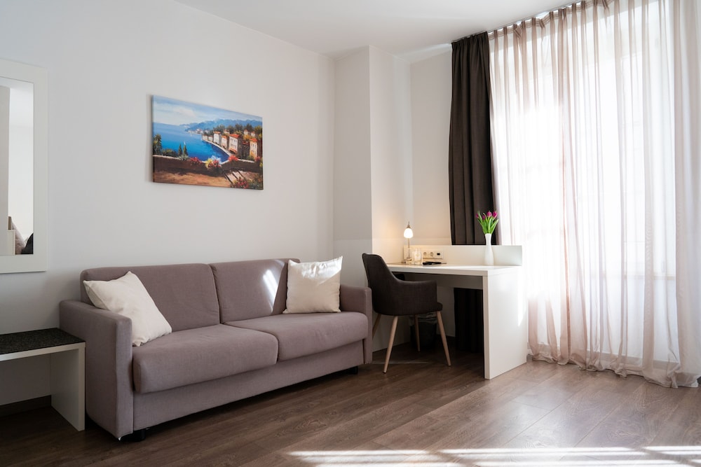 Hotel & Restaurant Zur Rose — Uberlingen — photo 5