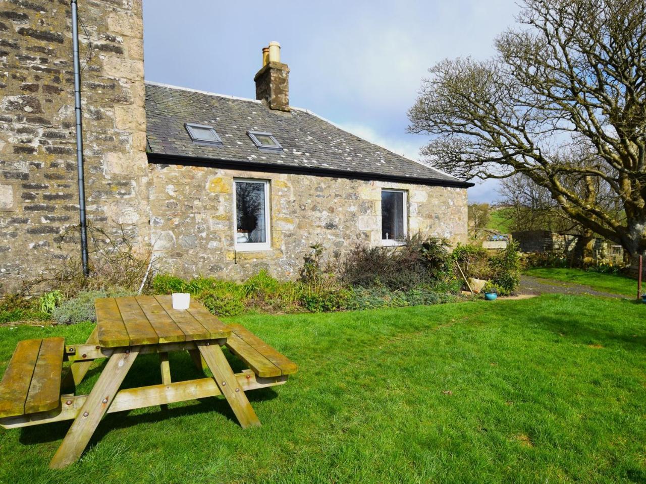 1 bed in Kilmory CA344 in Isle Of Arran, United Kingdom