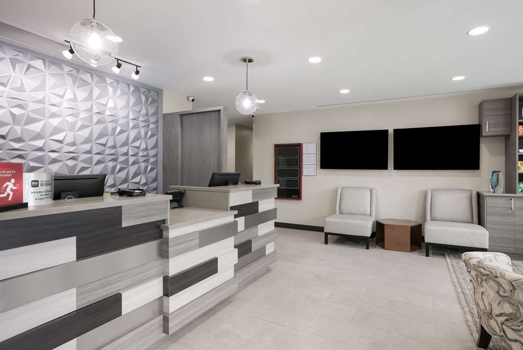 Best Western Plus Executive Residency Bronx - photo 3