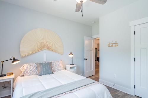 Suga Shack by Oak Island Accommodations - photo 16