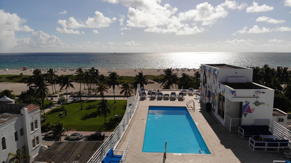 Strand on Ocean by Sunnyside Hotels - photo 52