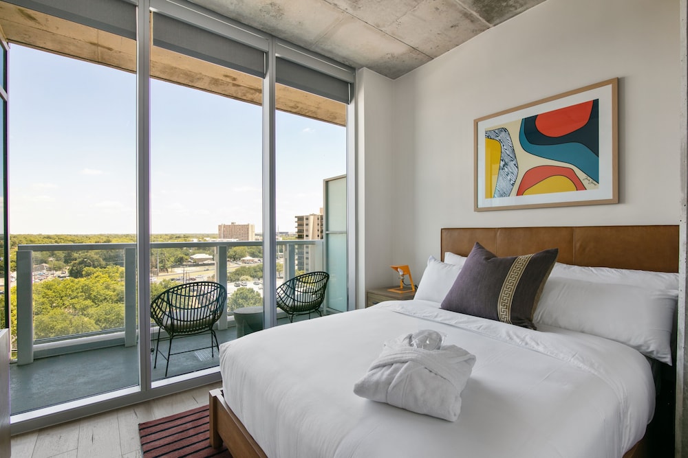 Austin Condo Hotel - photo 20