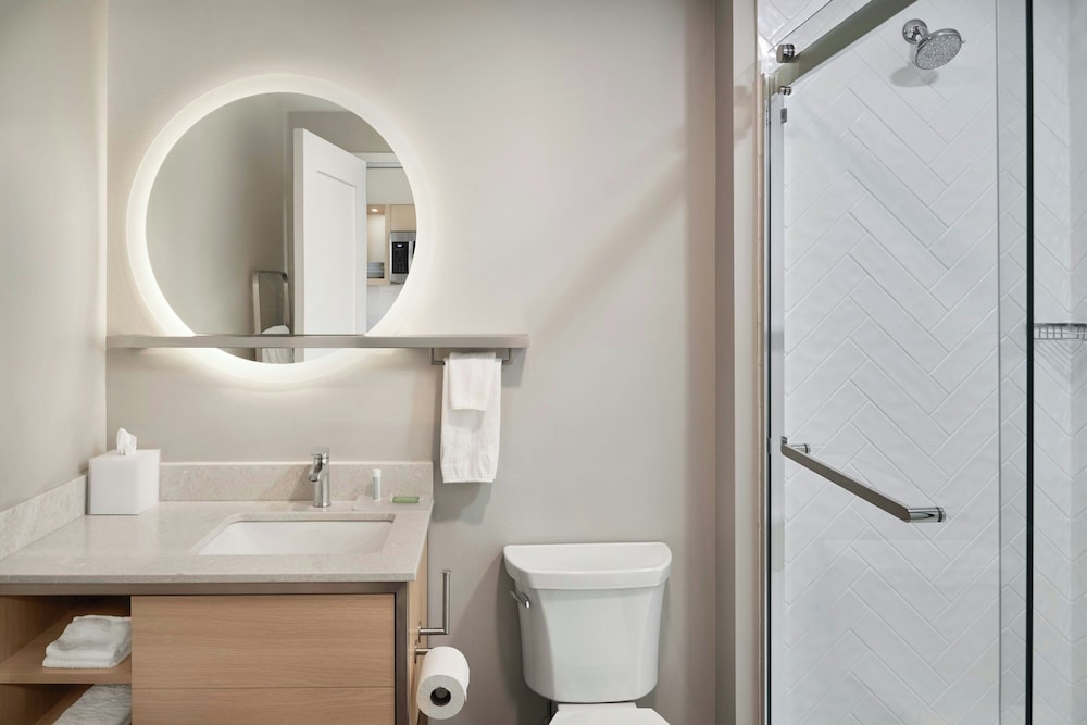 TownePlace Suites by Marriott Calhoun - photo 25
