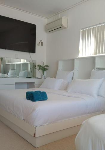 Elegant City Guest House