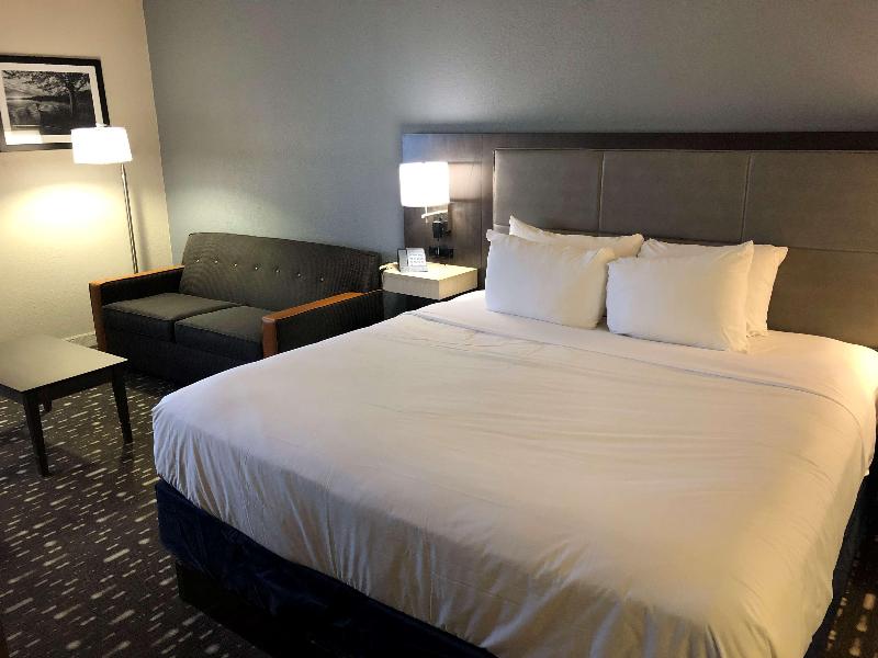 Wingate by Wyndham Auburn - photo 18