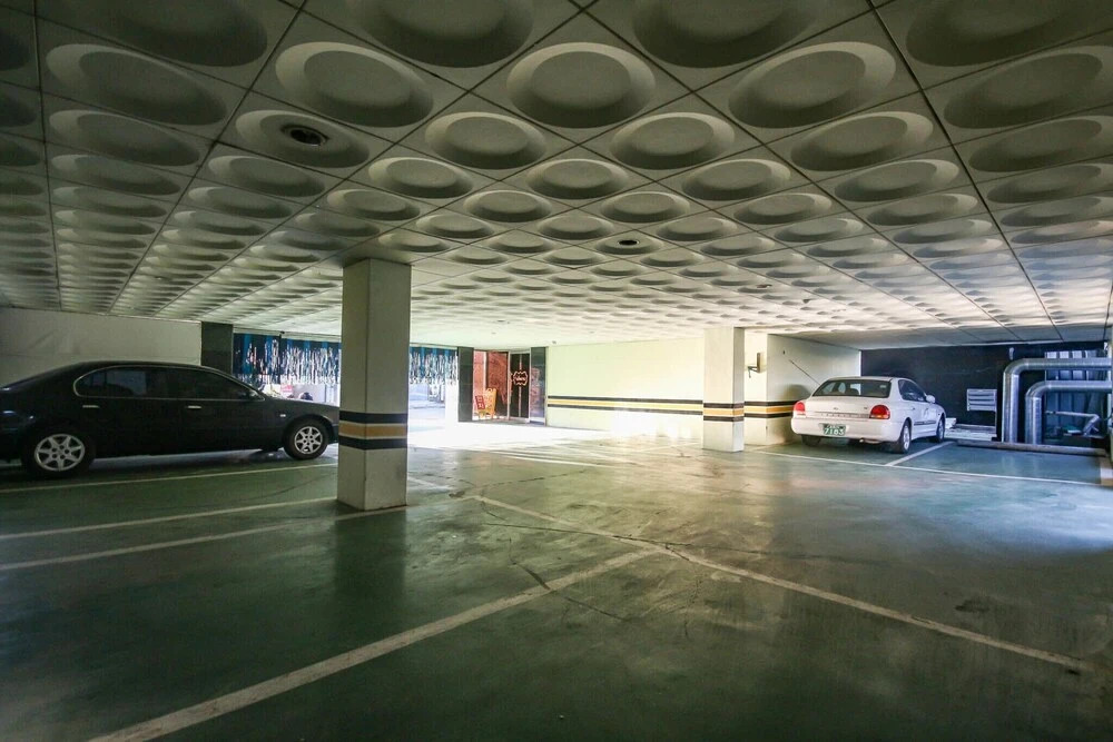 Jeongeup W in Jeongeup, South Korea