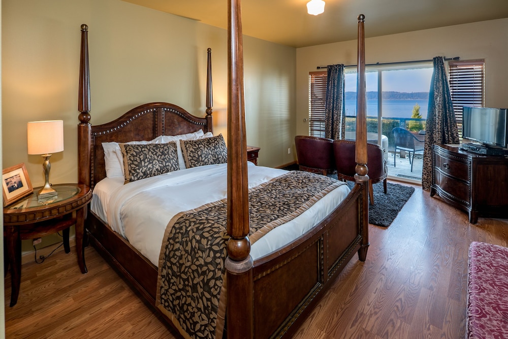 Camano Island Inn - photo 9