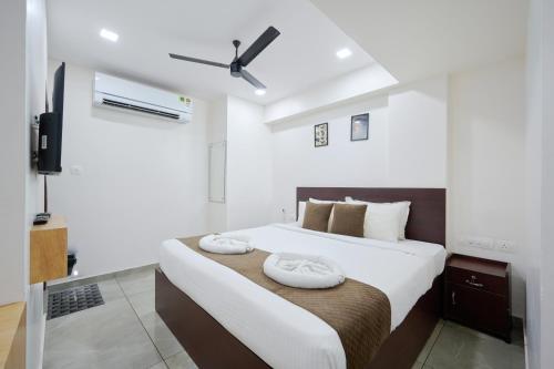 Reach Inn - last minute hotel in Cochin
