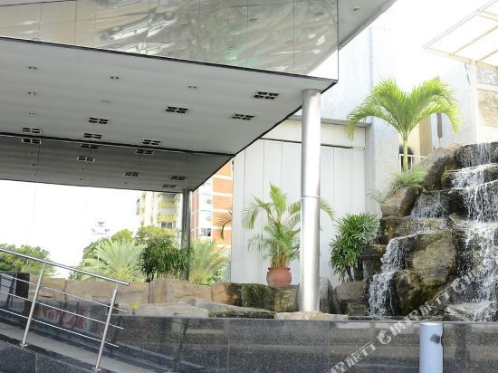 Roraima Inn — Ciudad Guayana — photo 2