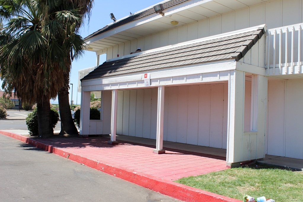 Motel 6 Coalinga CA East - photo 12