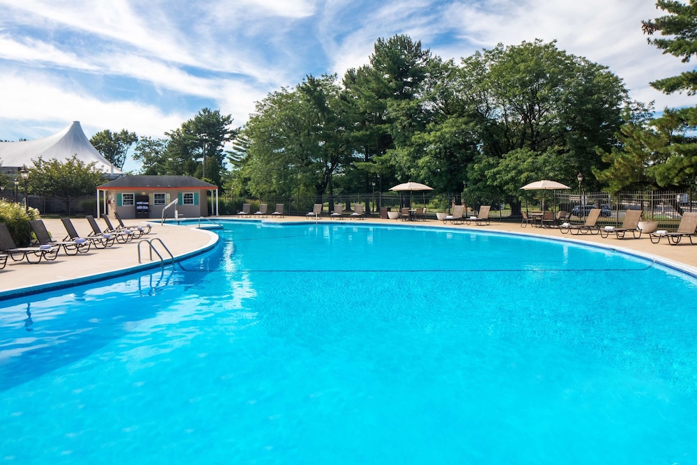 DoubleTree by Hilton Cherry Hill Philadelphia - photo 24