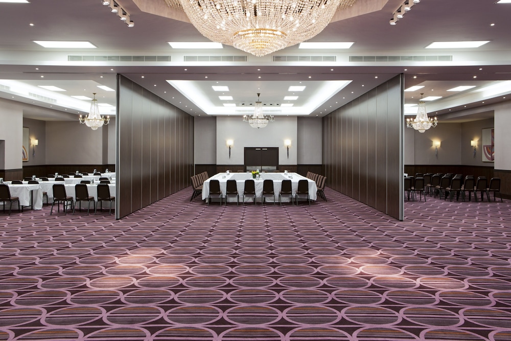 כנסים ואירועים