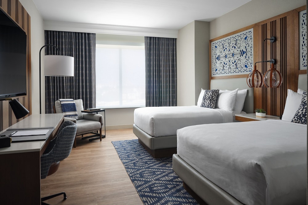 Austin Marriott South - photo 18