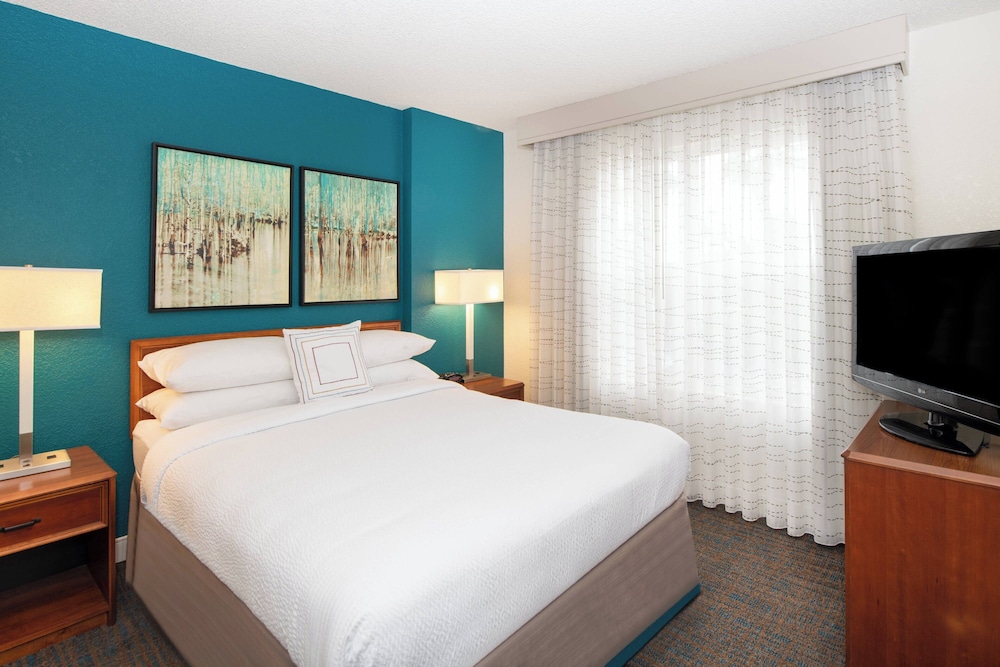 Residence Inn by Marriott Newark Silicon Valley - photo 13