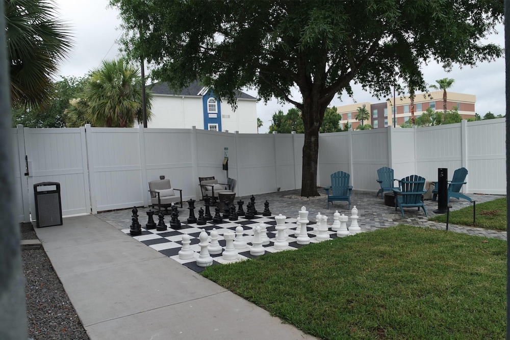 Wingate by Wyndham Kings Bay Naval Base I 95 - photo 44