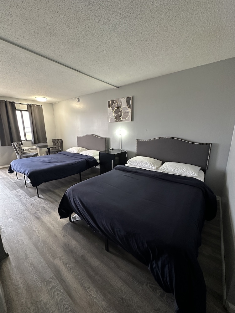 Paxton Inn Motel - photo 9